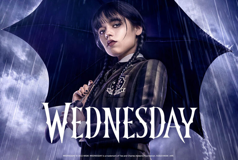 Filmy & seriály / Objavte teraz!