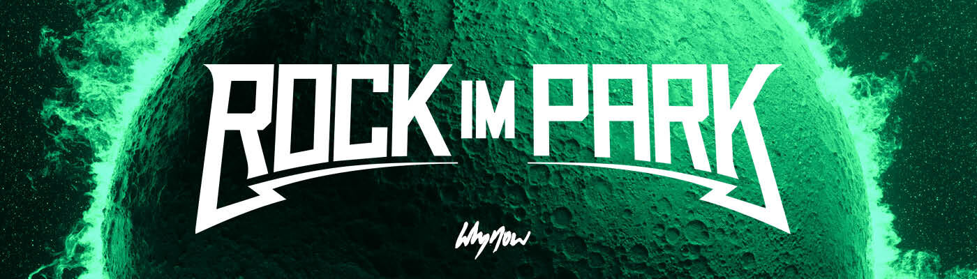 Rock im Park X whynow X EMP / Ste pripravení?