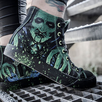 Topánky / Objavte teraz!