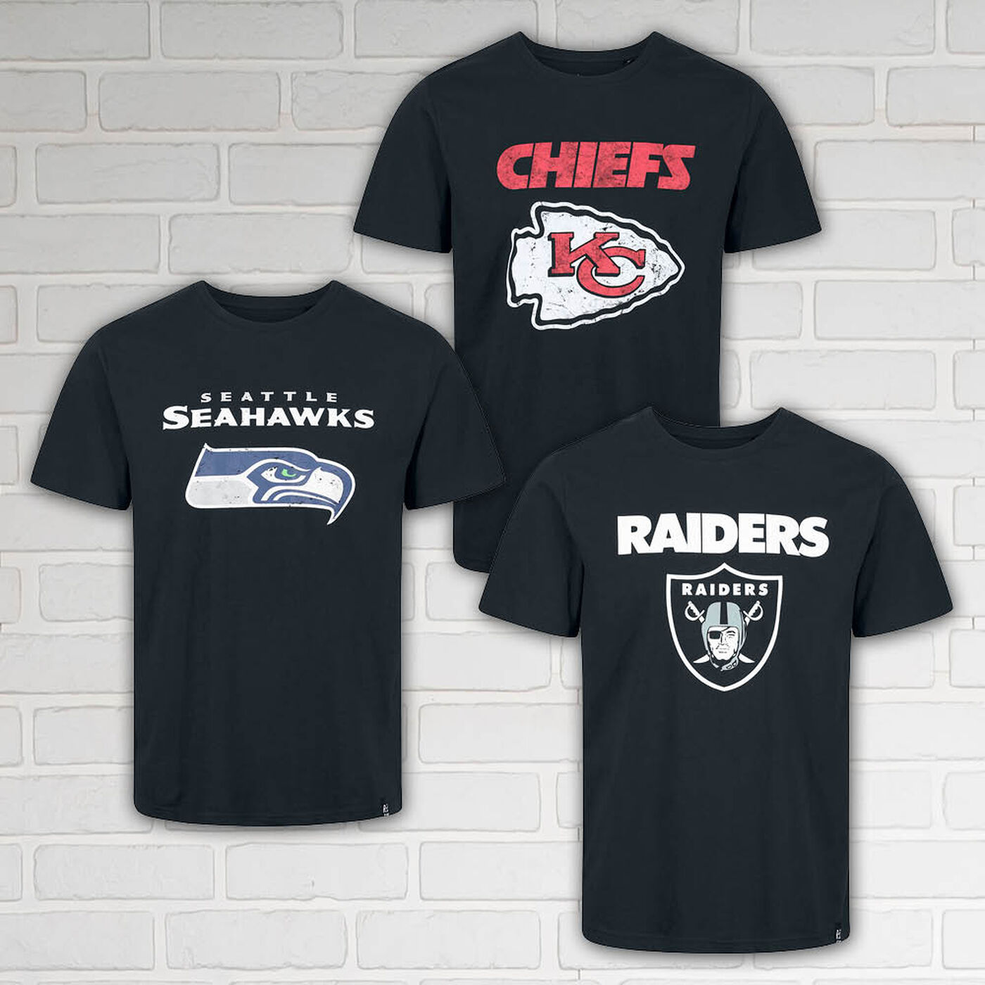 NFL / Objavte teraz!