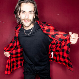 Košele / Objavte teraz!