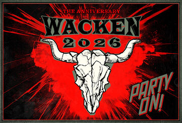 WACKEN / Objavte teraz!