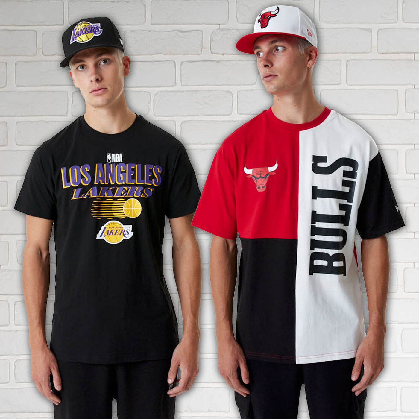 NBA / Objavte teraz!