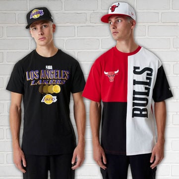 NBA / Objavte teraz!