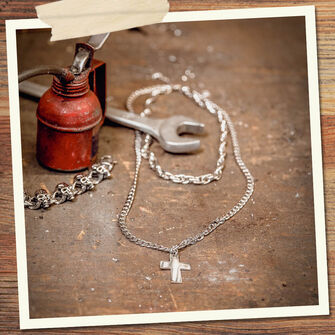 Šperky ženy / Objavte teraz!