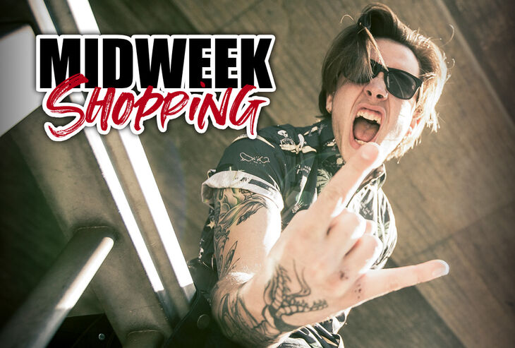 17% ZĽAVA takmer na VŠETKO