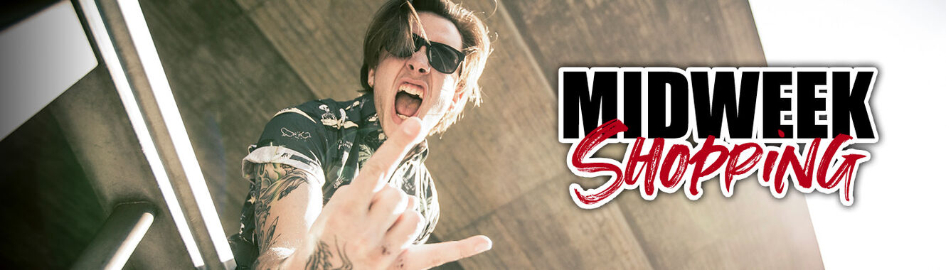 17% ZĽAVA takmer na VŠETKO