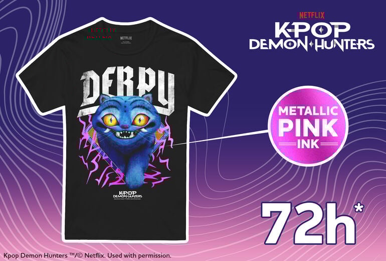 Len na krátky čas! / Buďte rýchly!