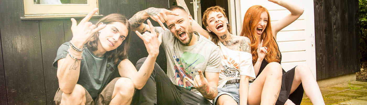 Fantastické festivalové zážitky aj doma! / Objavte teraz!