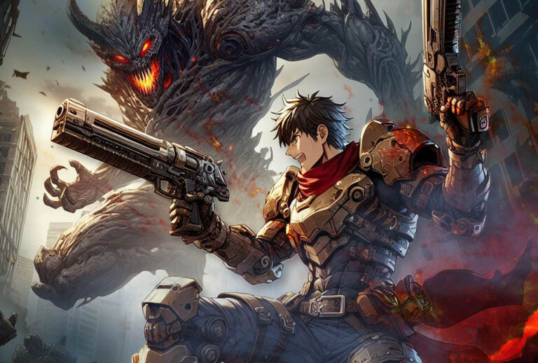 Anime / Objavte teraz!