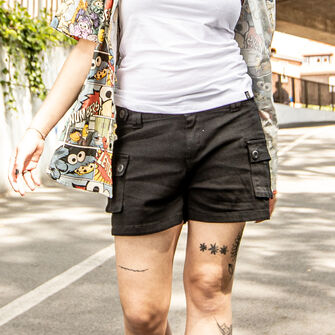 Šortky / Nakupujte teraz!