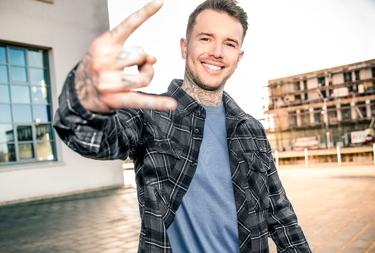 Streetwear oblečenie Muži / Nakupujte teraz!