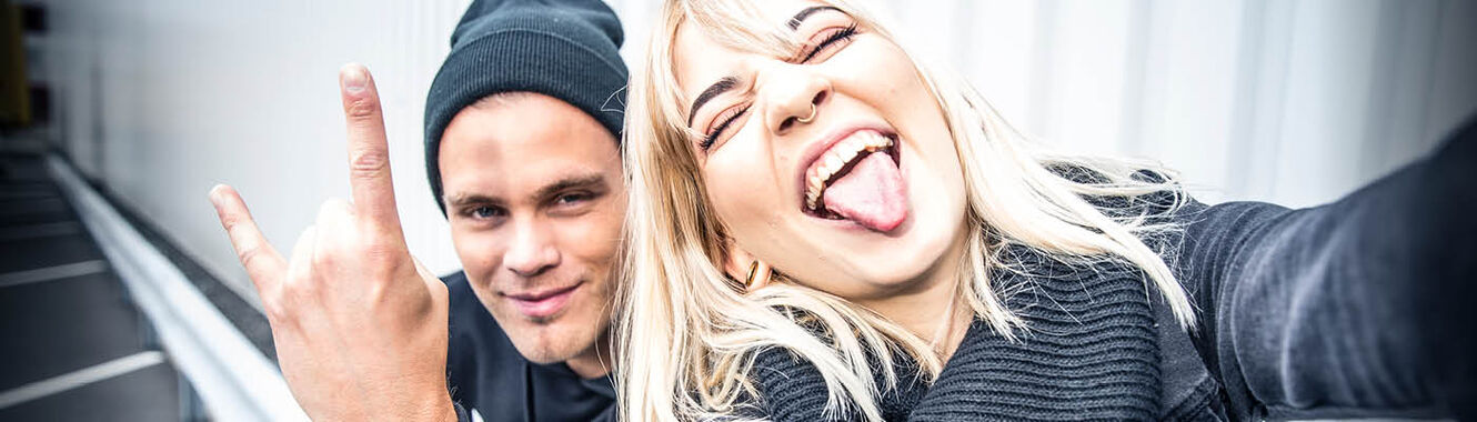 Využite 15% zľavu na aktuálnu kolekciu!