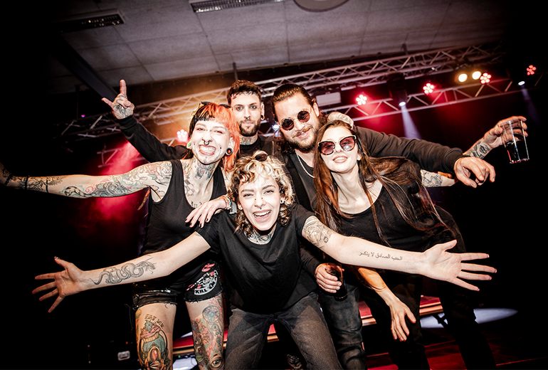 Prihláste sa na odber noviniek EMP a nenechajte si ujsť exkluzívne novinky a ponuky!