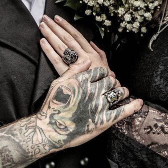 Šperky / Nakupujte teraz!