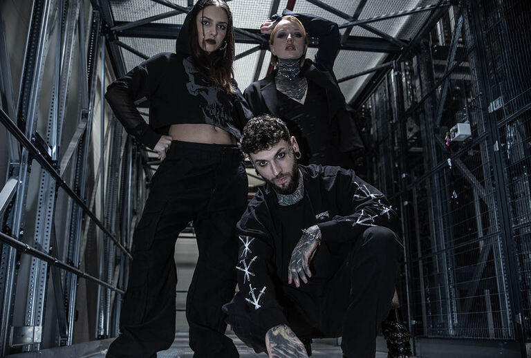 Značky / Objavte teraz!