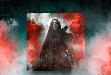 Nový album 