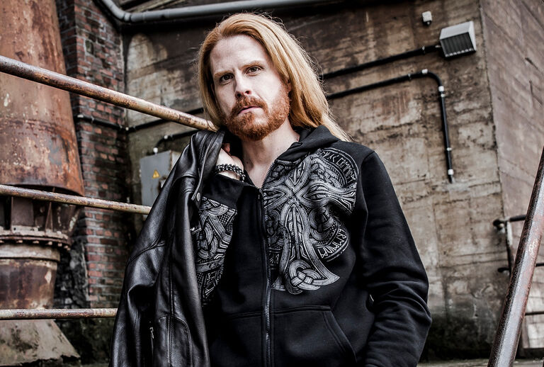 Rockové oblečenie Muži / Objavte teraz!