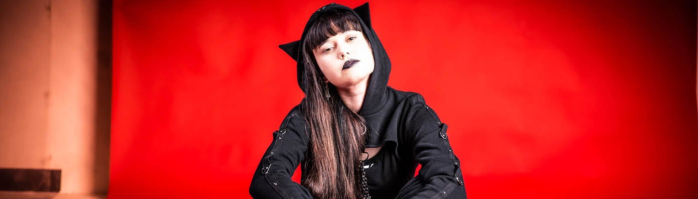 Gothicana x Emily the Strange / Objavte teraz!
