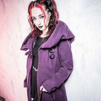 Kabáty / Objavte teraz!