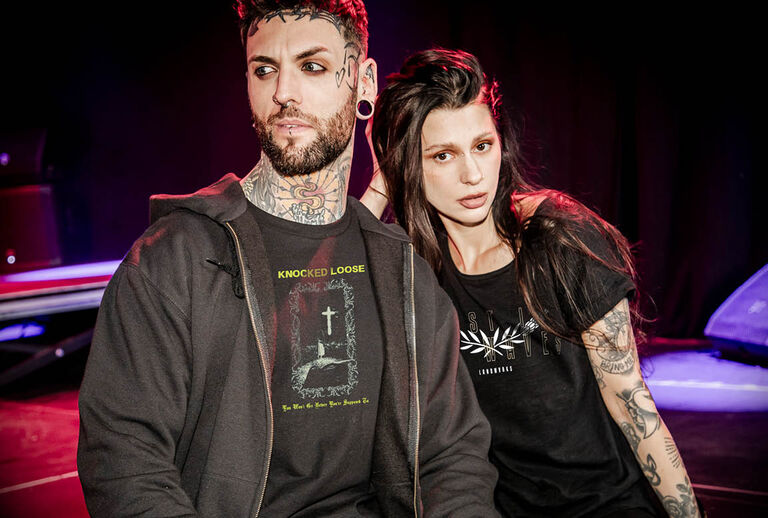 Merch kapiel / Zobraziť položku