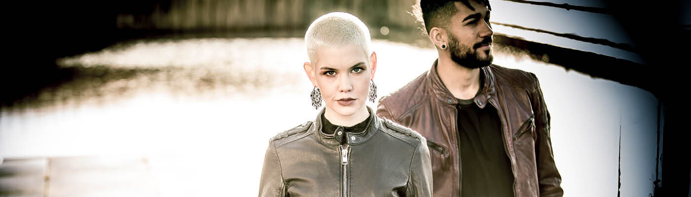 Kožené bundy / Objednať teraz!