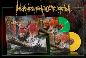 Heaven Shall Burn - Nový album! / [object Object] / Predobjednať teraz!