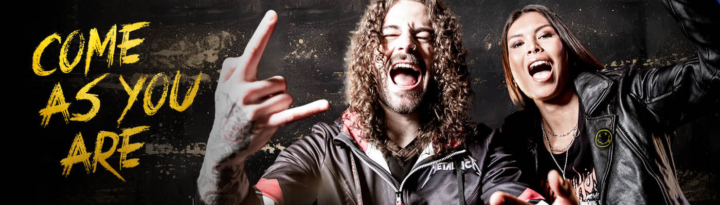 Buďte verní svojim zásadám – buďte sami sebou! / Let's go ho ho