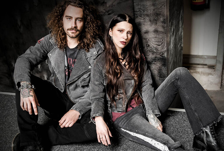 Rock Rebel by EMP / Získajte teraz!