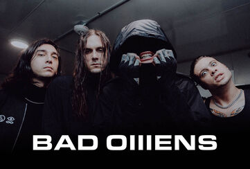 Bad Omens / [object Object] / Objavte teraz!