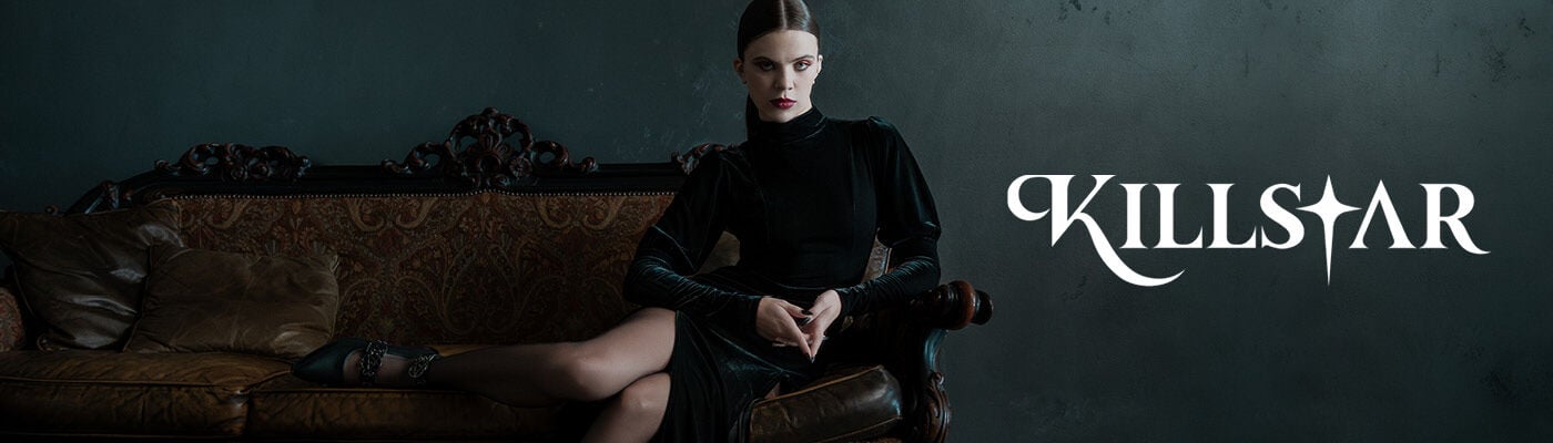 Killstar / Objavte teraz!