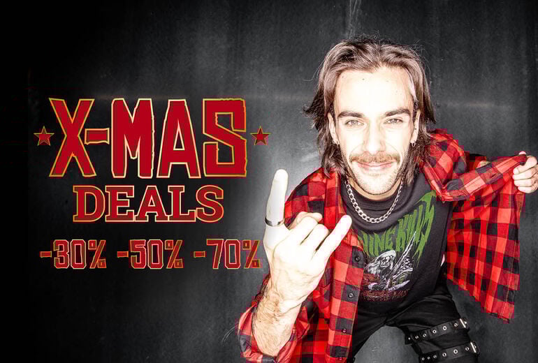 Do [object Object] / Objavte tie najlepšie kúsky na zimu! / Ušetrite teraz!