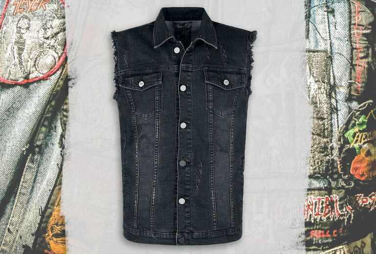 Vesty / Zobraziť položku