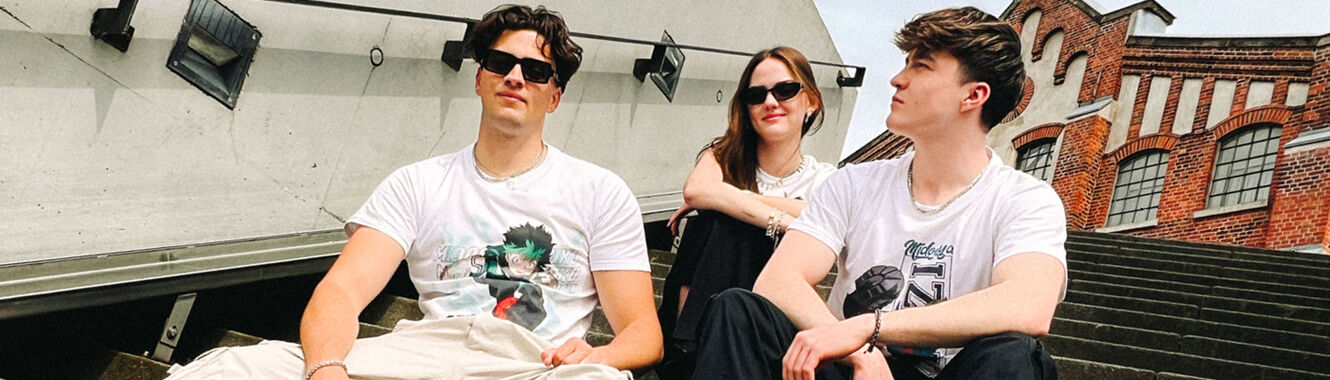 Pre fanúšikov anime so štýlom