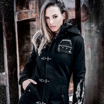 Bundy / Objavte teraz!