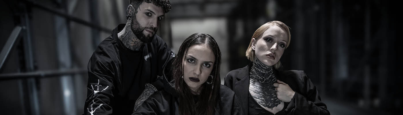 Prijmite temnotu / Objavte nové kolekcie! / OH MY GOTH!