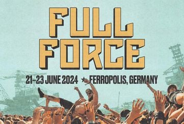 FULL FORCE 2024 / Objavte teraz!