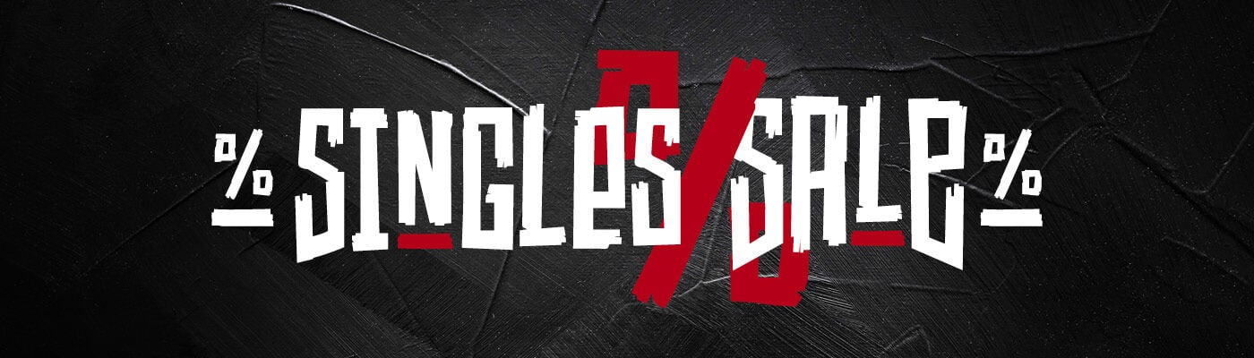 SINGLES DAY / Objavte teraz!