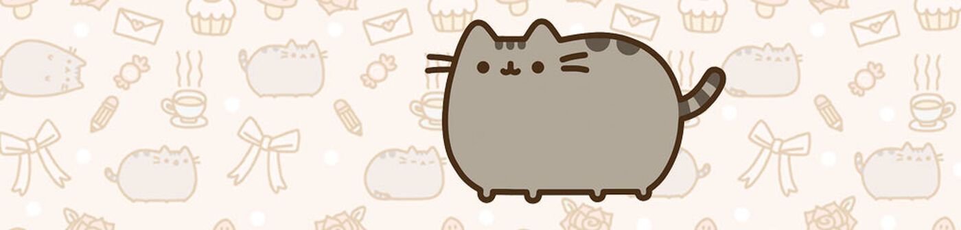 Pusheen