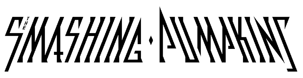 The Smashing Pumpkins