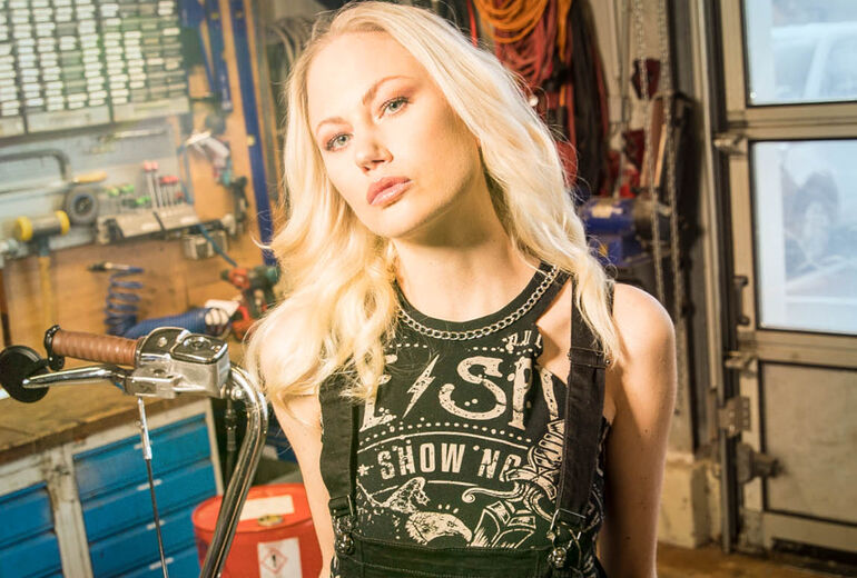 EMP značky / Objavte teraz!