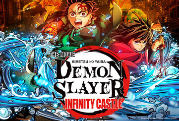 Demon Slayer / [object Object] / Objavte teraz!