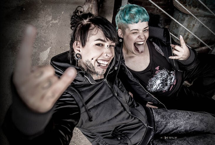 Získajte 15% ZĽAVU na nové oblečenie!