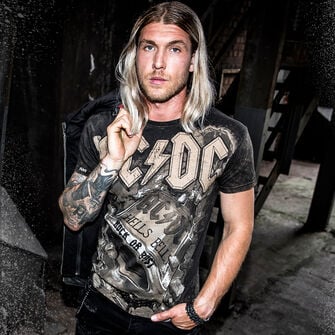 Tričká & topy / Objavte teraz!