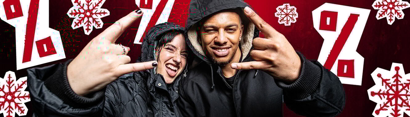 Horúce ponuky na najštýlovejší tovar!