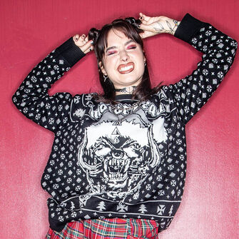 Vianočné svetre / Objavte teraz!