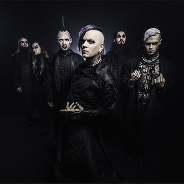 Objavte nový merch s Chrisom Harmsom!