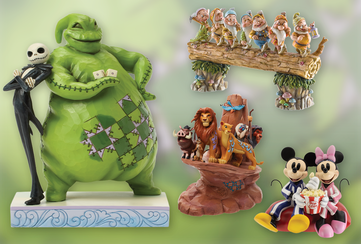 Disney Classics / [object Object] / Objavte teraz!