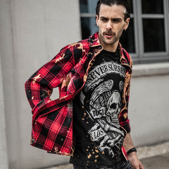 Rock Rebel by EMP / Objavte teraz!