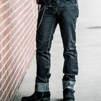 Nohavice / Objavte teraz!